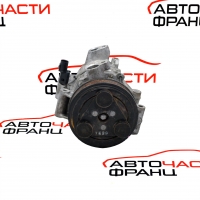 Компресор климатик Mitsubishi L200 2.4 DI-D 152 конски сили 7813A673
