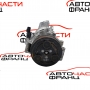 Компресор климатик Mitsubishi L200 2.4 DI-D 152 конски сили 7813A673