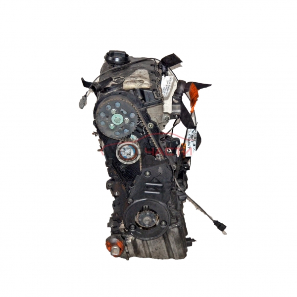 Двигател Audi A4 1.9 TDI 116 конски сили BKE