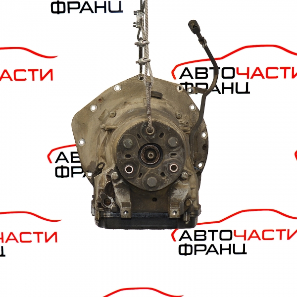 Автоматична скоростна кутия Mercedes S class W220 3.2 CDI 204 конски сили 2202701300