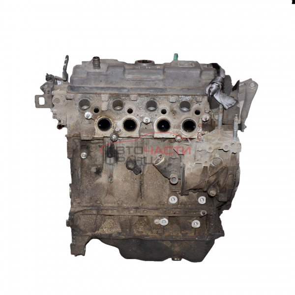 Двигател Peugeot 206 1.1i 60 конски сили HFX