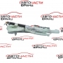 Десен Airbag завеса Discovery Sport 2.2 D 4WD 150 конски сили FK72-14K159-BD  2015г