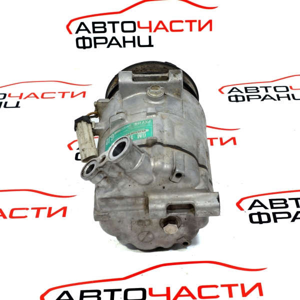 Компресор климатик Fiat Croma 1.8 16V 140 конски сили 13191995 5 писти