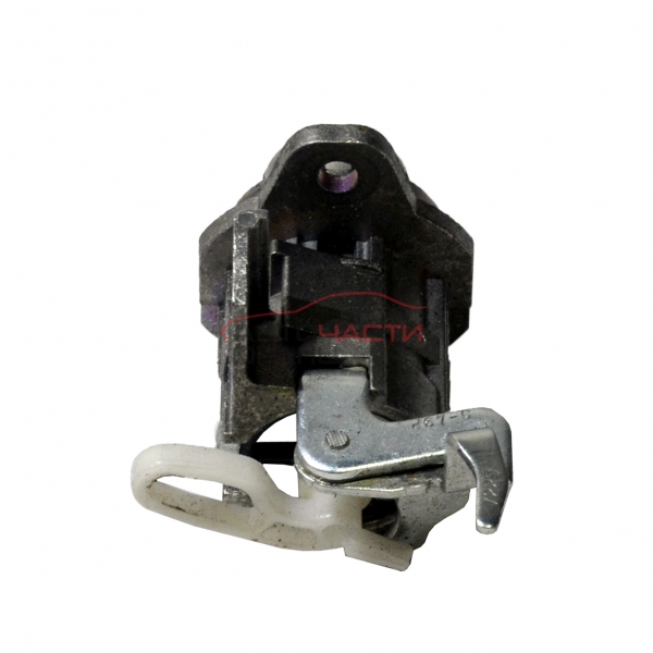 Ключалка заден капак Toyota Yaris 1.4 D-4D 90 конски сили