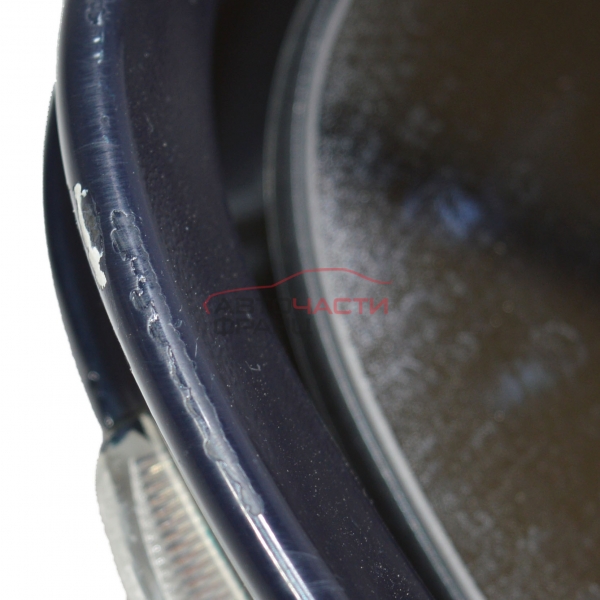 Ляво огледало Mercedes C-Class W203 2.2 CDI 143 конски сили 41-3133-481