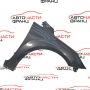 Преден десен калник Ford Focus II 2.0 TDCI 136 конски сили 2009г