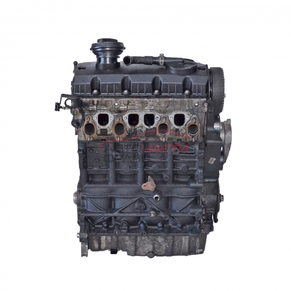 Двигател VW Touran 1.9TDI 105 конски сили BXE