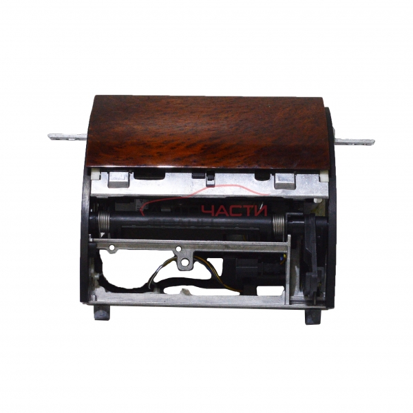 Дисплей Audi A8 3.0 TDI 233 конски сили