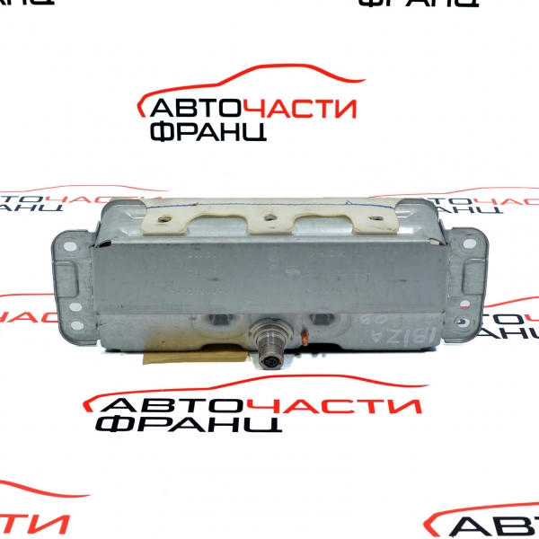 AIRBAG Seat Ibiza 1.4 i 85 конски сили 6J0880204