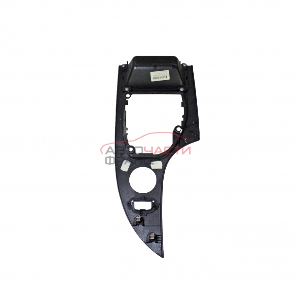 Конзола скоростен лост BMW E60 3.0 D 218 конски сили