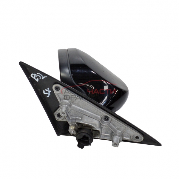 Ляво огледало BMW E92 3.0D 286 конски сили