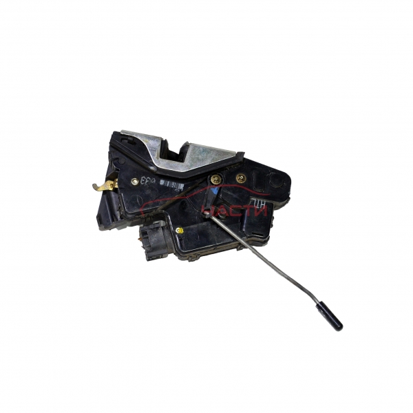 Задна лява брава BMW E46 2.0 i 150 конски сили 7 пина