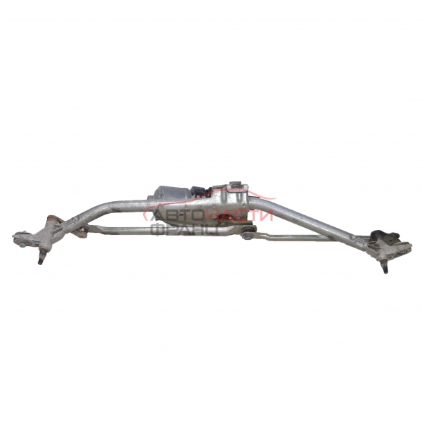 Предно моторче чистачки VW Passat V 1.9 TDI 130 конски сили 3B1955113