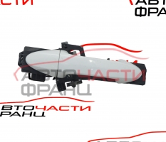 Задна лява дръжка Ford Fiesta VI 1.25 i 82 конски сили 8A61-A22437-AH