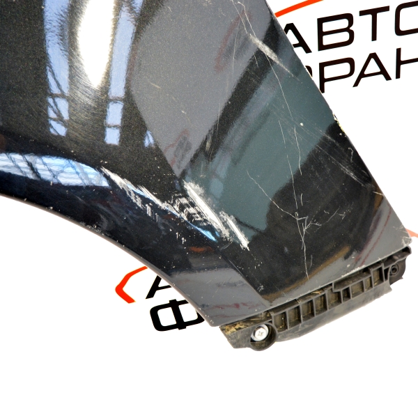 Преден десен калник Toyota Yaris 1.3 VVTi 100 конски сили