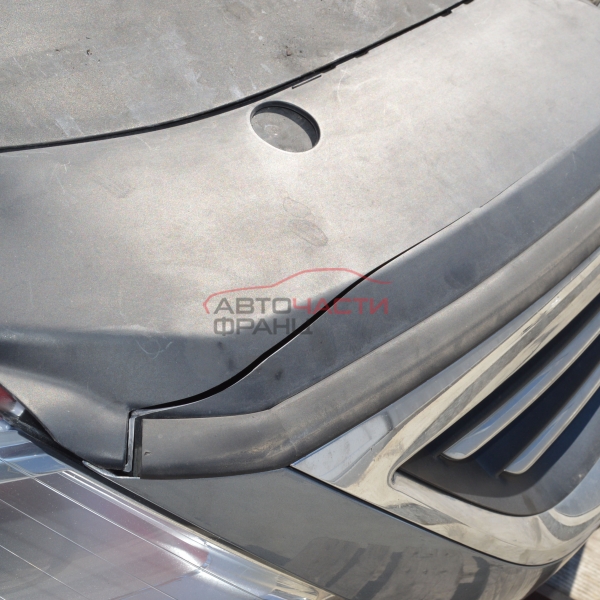 Предница VW Passat CC 2.0 TDI 140 конски сили