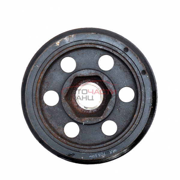 Демпферна шайба Honda Civic 1.6 i 110 конски сили