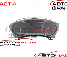 Километражно табло Ford S-Max 2.0 TDCI 130 конски сили 8M2T-10849-VE