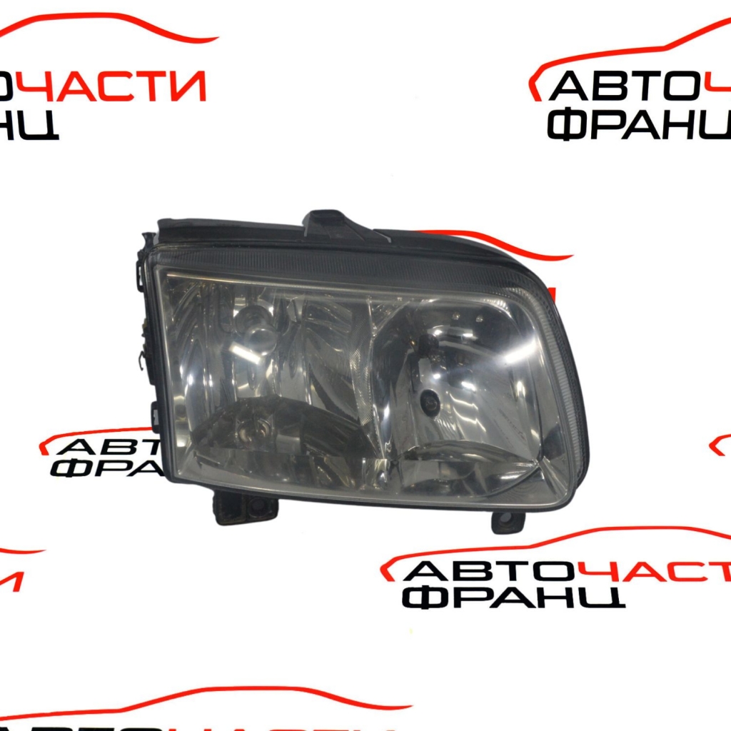 Десен фар електрически VW Polo 1.4 16V 6N1941018AB