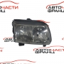 Десен фар електрически VW Polo 1.4 16V 6N1941018AB