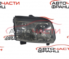 Десен фар електрически VW Polo 1.4 16V 6N1941018AB