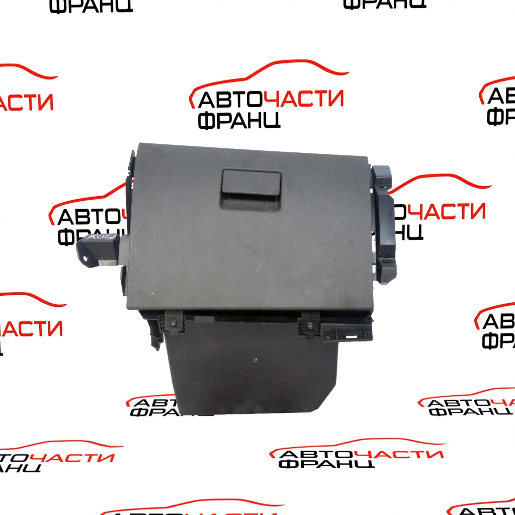 Жабка Ford Kuga 2.0 TDCI 140 конски сили C88RA2837