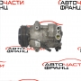Компресор климатик Chevrolet Cruze 1.4 i 140 конски сили 557805030  2012г
