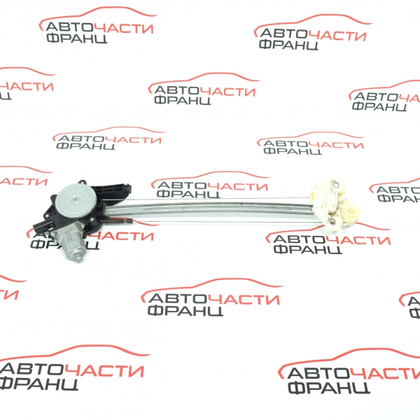 Заден десен стъклоповдигач Honda Cr-V IV 2.0 i 155 конски сили 2016 г