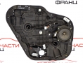 Заден ляв стъклоповдигач Kia Sorento 2.2 CRDI DH062020-4251 Заден ляв стъклоповдигач Kia Sorento 2.2 CRDI DH062020-4251