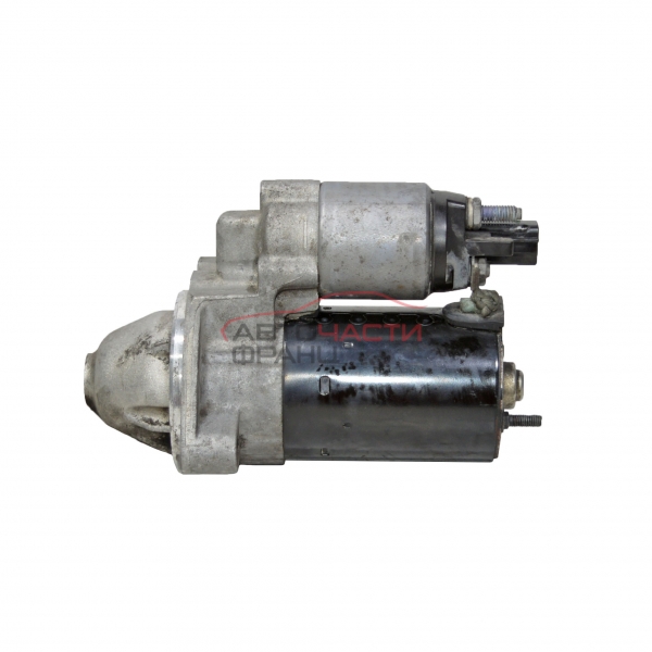 Стартер Audi A4 кабрио 1.8 Turbo 163 конски сили 06B911023A 9 зъба