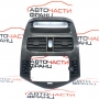 Средна конзола арматурно табло Chevrolet Spark 1.0 i 68 конски сили 96679088