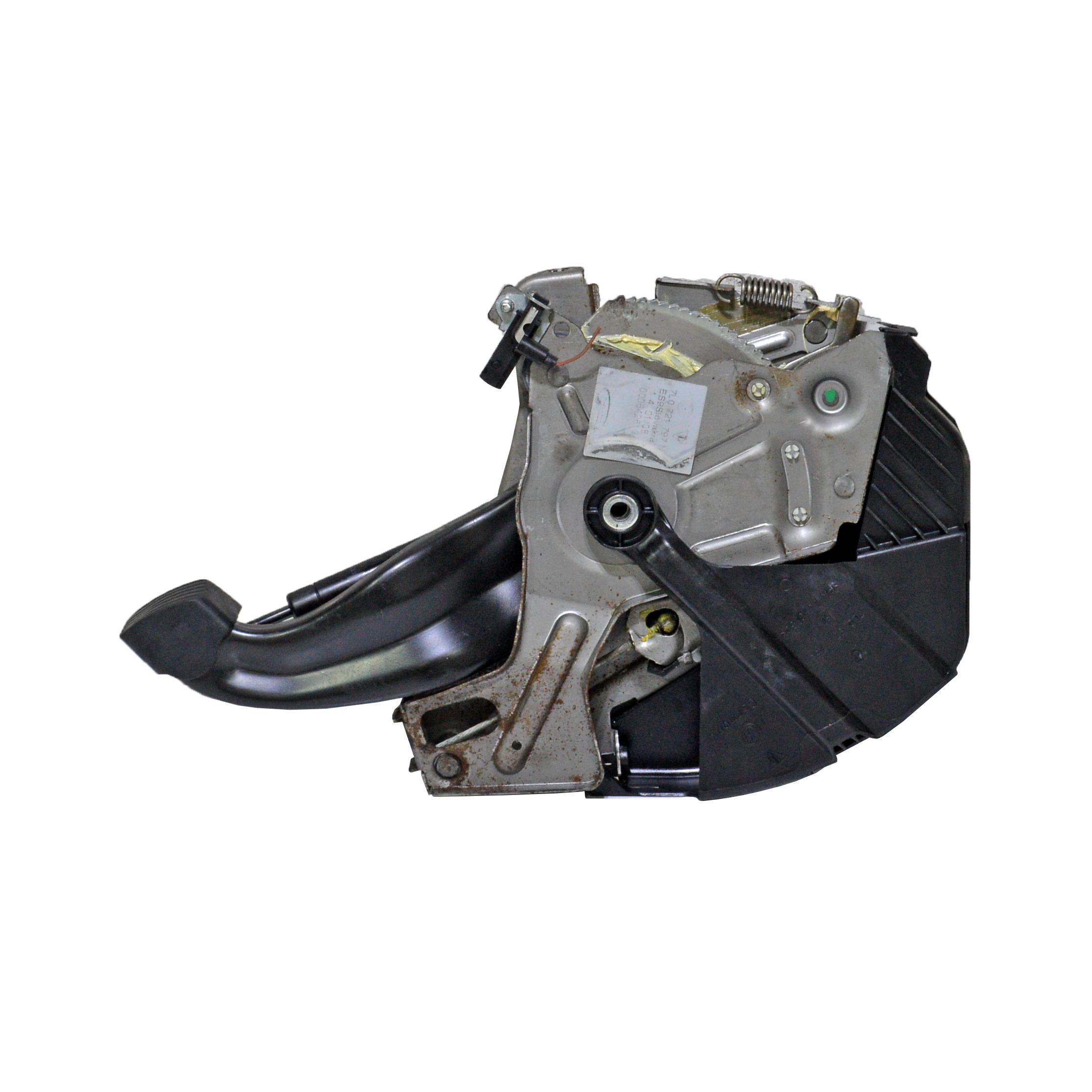 Педал аварийна спирачка Audi Q7 3.0 TDI 233 конски сили