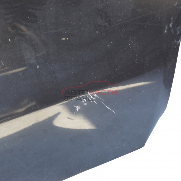 Задна броня BMW F01 4.0 D 306 конски сили