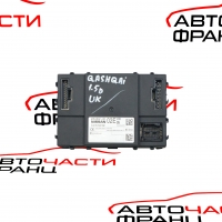 Комфорт модул Nissan Qashqai 1.5 DCI 106 конски сили 284B2JD02E