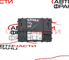 Комфорт модул Nissan Qashqai 1.5 DCI 106 конски сили 284B2JD02E