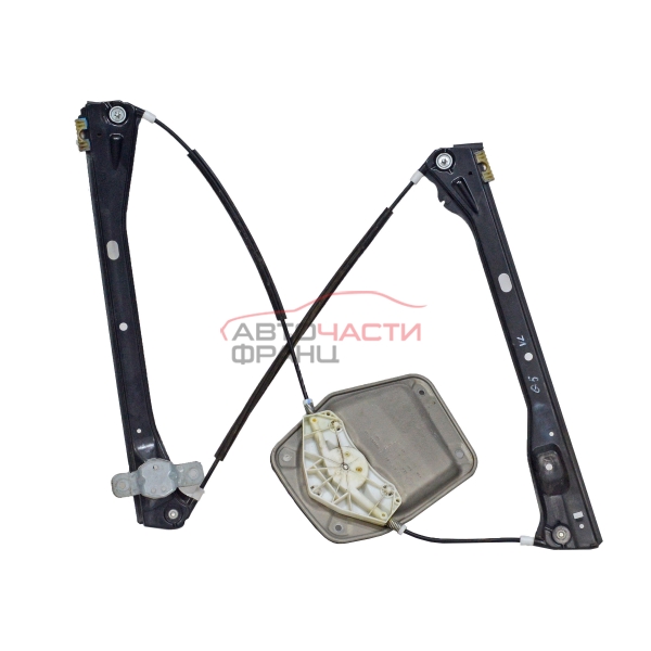 Преден ляв електрически стъклоповдигач VW Golf 5 2.0 TDI 1K0959793K