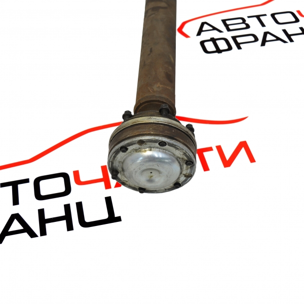 Преден кардан Jeep Grand Cherokee 3.0 CRD 211 конски сили