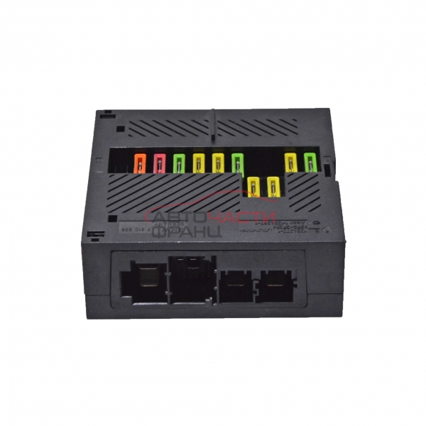 Модул захранване BMW E65 4.4 i 333 конски сили 7510638