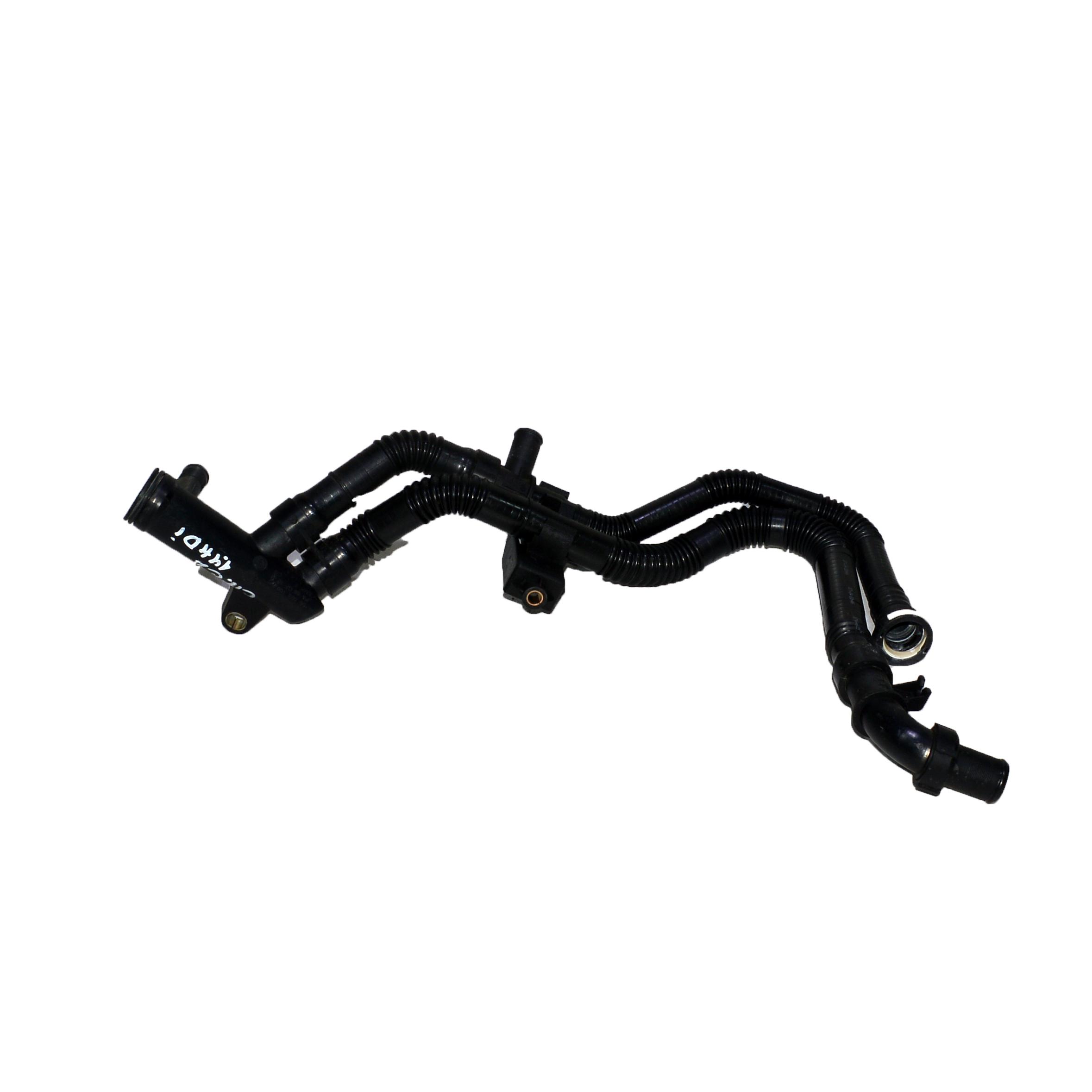 Тръбопровод охладителна течност Citroen C2 1.4 HDI 68 конски сили 9641522280