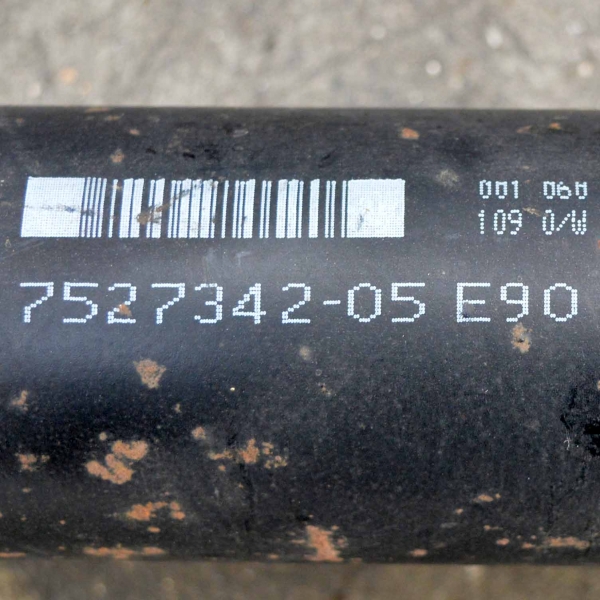 Кардан BMW E90 2.0 D 177 конски сили 7527342-05