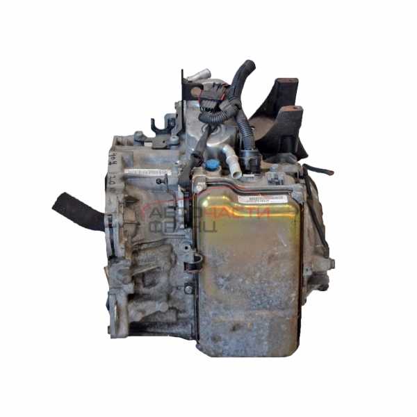 Автоматична скоростна кутия Peugeot 407 2.0 HDI 136 конски сили 1019000068