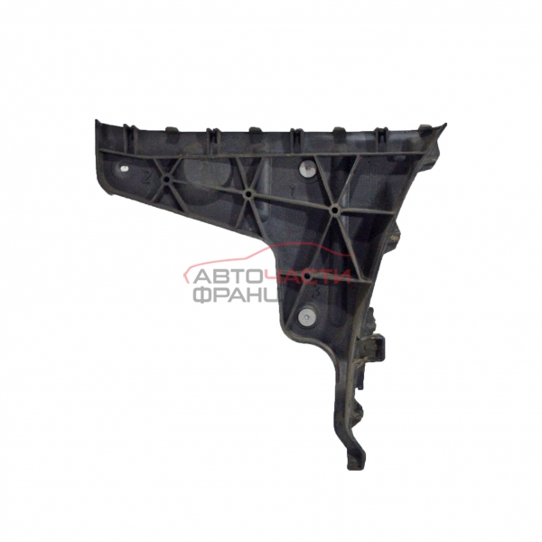 Десен държач задна броня Audi A4 3.0 TDI 204 конски сили 8E9807454A