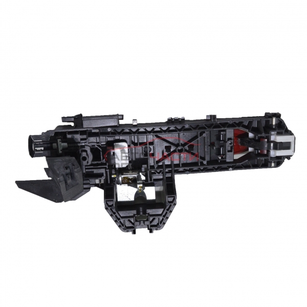 Задна лява външна дръжка Mercedes A Class W176, 1.8 CDI 109 конски сили