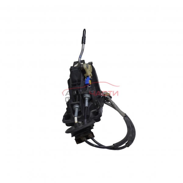 Скоростен лост Peugeot 308 1.6 16V 120 конски сили 9684581680