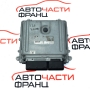 Компютър запалване Mercedes CLS 3.0 CDI 224 конски сили 0281014528