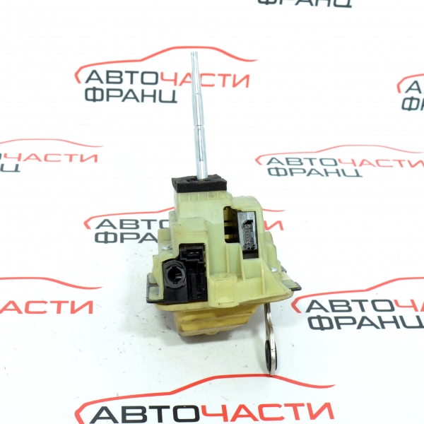 Скоростен лост Mercedes C class W203 2.2 CDI 150 конски сили A2032679024