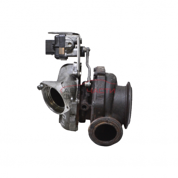 Турбина BMW E90 3.0 D 231 конски сили 7796311M12