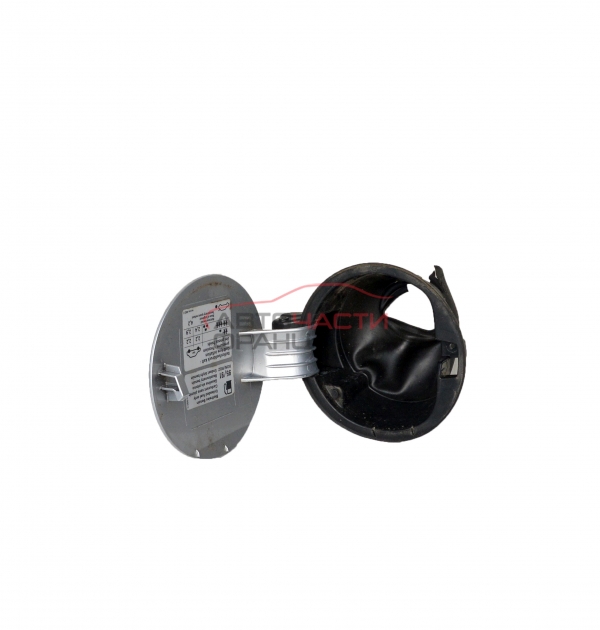 Декоративна капачка резервоар за VW Golf Plus, 2008 г., 1.4 16V бензин 80 конски сили