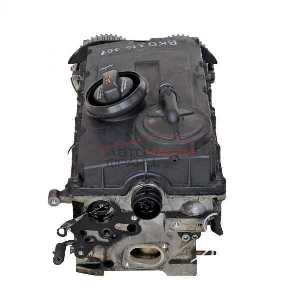 Глава Audi A3 2.0 TDI 140 конски сили 03G.103.373