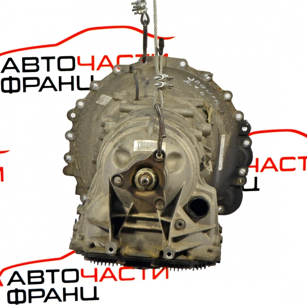 Автоматична скоростна кутия Jaguar XF 2.7 D 207 конски сили 1068010209